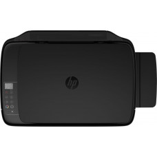 МФУ струйный HP Ink Tank 415 AiO (Z4B53A) A4 WiFi USB черный
