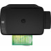 МФУ струйный HP Ink Tank 415 AiO (Z4B53A) A4 WiFi USB черный