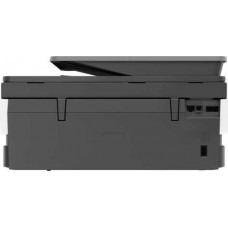 МФУ струйный HP OfficeJet 8013 (1KR70B) A4 Duplex WiFi черный/белый