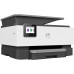 МФУ струйный HP Officejet Pro 9010 AiO (3UK83B) A4 Duplex WiFi USB RJ-45 белый/серый