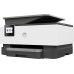 МФУ струйный HP Officejet Pro 9010 AiO (3UK83B) A4 Duplex WiFi USB RJ-45 белый/серый