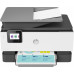 МФУ струйный HP Officejet Pro 9010 AiO (3UK83B) A4 Duplex WiFi USB RJ-45 белый/серый