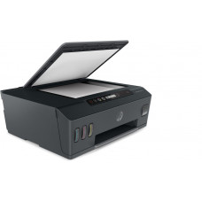 МФУ струйный HP Smart Tank 500 AIO (4SR29A) A4 USB черный