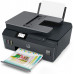 МФУ струйный HP Smart Tank 615 AIO (Y0F71A) A4 WiFi BT USB черный