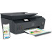 МФУ струйный HP Smart Tank 615 AIO (Y0F71A) A4 WiFi BT USB черный