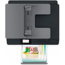 МФУ струйный HP Smart Tank 615 AIO (Y0F71A) A4 WiFi BT USB черный