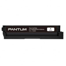 Картридж лазерный Pantum CTL-1100XK черный (3000стр.) для Pantum CP1100/CP1100DW/CM1100DN/CM1100DW/CM1100ADN/CM1100ADW