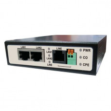 Удлинитель Osnovo TR-IP2