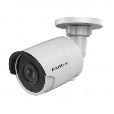 Камера видеонаблюдения IP Hikvision DS-2CD2083G2-IU(2.8mm) 2.8-2.8мм цветная корп.:белый