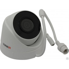 Камера видеонаблюдения IP HiWatch DS-I203 (C) (2.8 mm) 2.8-2.8мм цветная корп.:белый