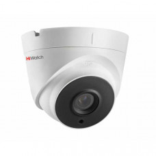 Камера видеонаблюдения IP HiWatch DS-I203 (C) (2.8 mm) 2.8-2.8мм цветная корп.:белый