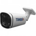 Камера видеонаблюдения IP Trassir TR-D2123IR6 2.7-13.5мм цветная корп.:белый