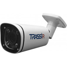 Камера видеонаблюдения IP Trassir TR-D2123IR6 2.7-13.5мм цветная корп.:белый