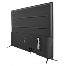 Телевизор LED Hyundai 65" H-LED65FU7002 Салют ТВ черный Ultra HD 60Hz DVB-T DVB-T2 DVB-C DVB-S DVB-S2 USB WiFi Smart TV (RUS)