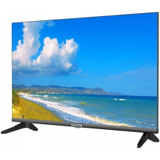 Телевизор LED PolarLine 32" 32PL51STC-SM Frameless черный HD READY 50Hz DVB-T DVB-T2 DVB-C USB WiFi Smart TV (RUS)