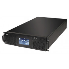Источник бесперебойного питания Powercom VGD-II-25K33RM 25000Вт 25000ВА черный