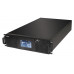 Источник бесперебойного питания Powercom VGD-II-25K33RM 25000Вт 25000ВА черный