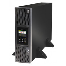 Источник бесперебойного питания Powercom VGD-II-25K33RM 25000Вт 25000ВА черный