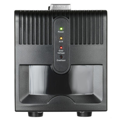 Стабилизатор напряжения Ippon AVR-2000 1200Вт 2000ВА