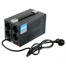 Стабилизатор напряжения Ippon AVR-2000 1200Вт 2000ВА