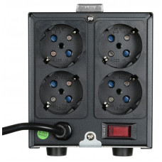 Стабилизатор напряжения Ippon AVR-2000 1200Вт 2000ВА