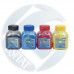 Тонер HP Color LJ M251/CP1215/Canon i-SENSYS LBP7100C банка 45г Yellow хим БУЛАТ