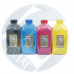 Тонер Kyocera ECOSYS P5021/P5026 банка 500г TK-5230/5240 Yellow БУЛАТ s-Line специализированный