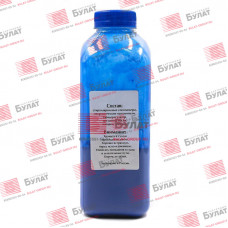 Тонер Ricoh SP C352/C360 банка 160г SP C352E/SP C360HE Cyan хим БУЛАТ s-Line