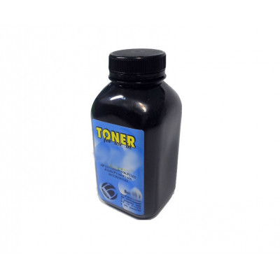 Тонер Xerox Phaser 6180/6280 банка 120г Black БУЛАТ
