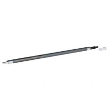 Вал магнитный HP LJ P1005/1505 в сборе (металл) (упак 10шт) БУЛАТ r-Line