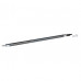 Вал магнитный HP LJ P1005/1505 в сборе (металл) (упак 10шт) БУЛАТ r-Line