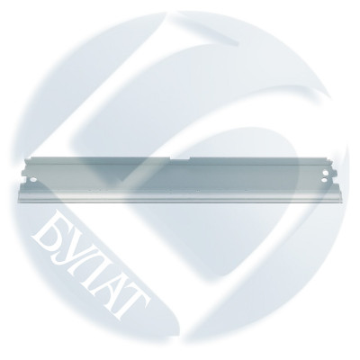 Ракель HP LJ P2035/M401 wiper (упак 10 шт) OEM-версия БУЛАТ r-Line