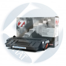 Тонер-картридж Canon iSENSYS LBP-223/MF443 057H (10k) без чипа 7Q