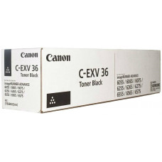 Тонер-картридж Canon iR 6055 C-EXV36 (56k) e-Line