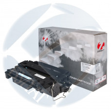 Тонер-картридж HP LJ P3015/M521/M525 CE255A/Canon LBP 6750 (6k) 7Q