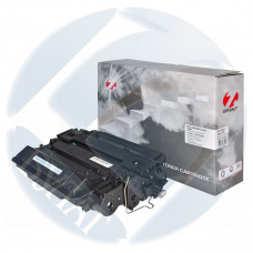 Тонер-картридж HP LJ P3015/M521/M525 CE255X/Canon LBP 6750 (12.5k) 7Q