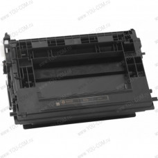 Тонер-картридж HP LJ M608 CF237X (25k) 7Q
