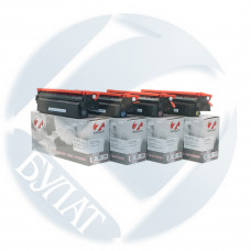 Тонер-картридж HP Color LJ M452/M477/Canon iSENSYS LBP-653/MF732 CF412X(410X)/046H Yellow (5k) 7Q