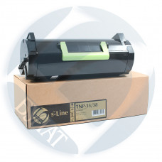 Тонер-картридж Konica Minolta bizhub 4000P TNP35/38 (20k) БУЛАТ s-Line