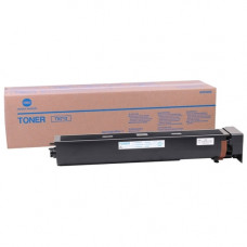Тонер-картридж Konica Minolta bizhub 654e TN712 (40.8k) БУЛАТ s-Line