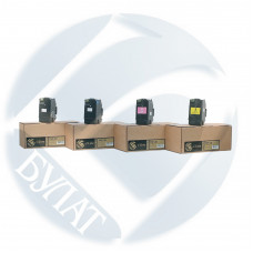 Тонер-картридж Konica Minolta bizhub C3350/C3850 TNP48 (10k) B БУЛАТ s-Line