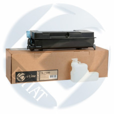 Тонер-картридж Kyocera ECOSYS P4040 TK-7300 (15k) e-Line