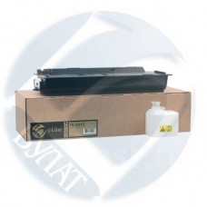 Тонер-картридж Kyocera ECOSYS M4125 TK-6115 (15k) e-Line