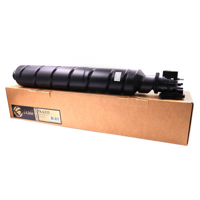 Тонер-картридж Kyocera TASKalfa 4002 TK-6325 (35k) БУЛАТ s-Line