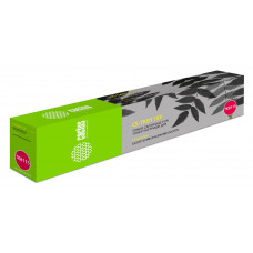 Тонер-картридж Kyocera ECOSYS M8124 TK-8115 (6k) Yellow e-Line