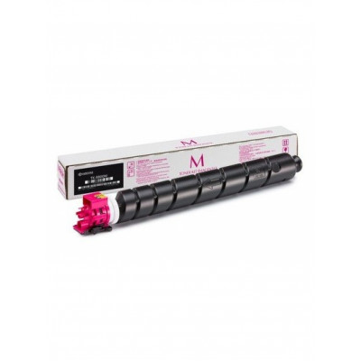 Тонер-картридж ECOSYS P8060 ТК-8800 (20k) Magenta e-Line