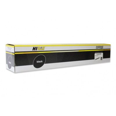 Тонер-картридж Kyocera TASKalfa 4052ci TK-8525 Black (30k) БУЛАТ s-Line