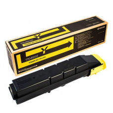 Тонер-картридж Kyocera TASKalfa 4550ci TK-8505 (20k) Yellow e-Line