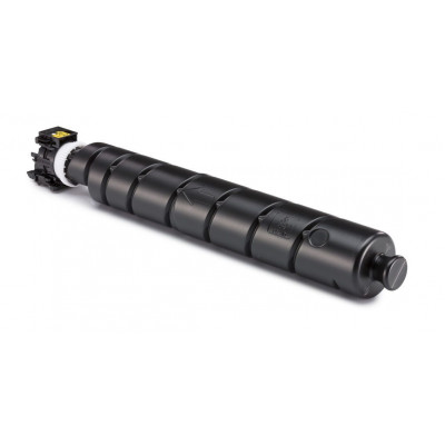 Тонер-картридж Kyocera TASKalfa 5052ci TK-8515 (30k) Black БУЛАТ s-Line