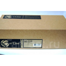 Тонер-картридж Lexmark MS310/MS312 505H (5k) e-Line